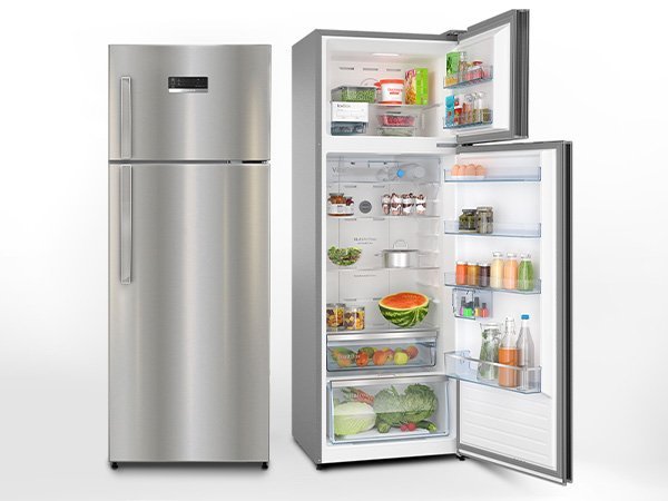 3-Star vs. 5-Star Refrigerators: Energy Use, Running Costs, and Savings