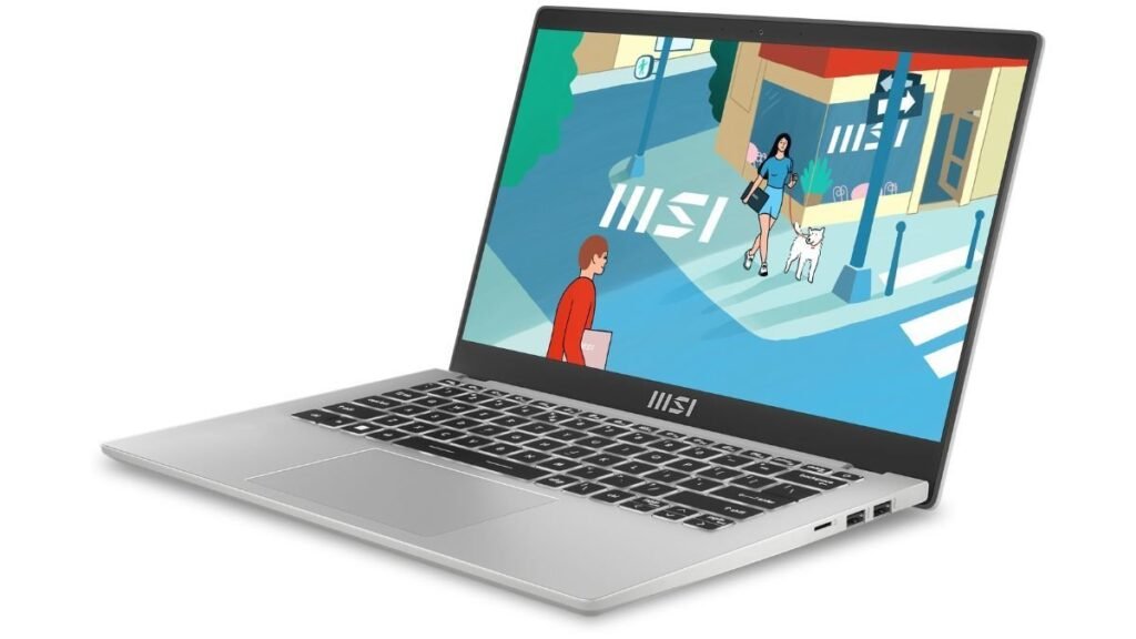 10 Best Thin-and-Light Laptops Under ₹60,000 for Everyday Productivity