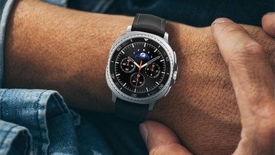 Top 10 Smartwatches to Make Your Phone Less Necessary