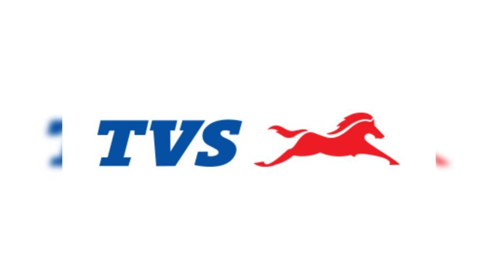 Stock Radar: TVS Motor Takes Support Above 200-DMA — Technical & Fundamental Breakdown