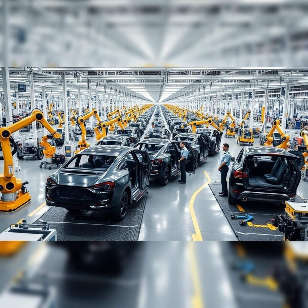 Unseen Engines of Growth: Inside the Auto Ancillary Transformation