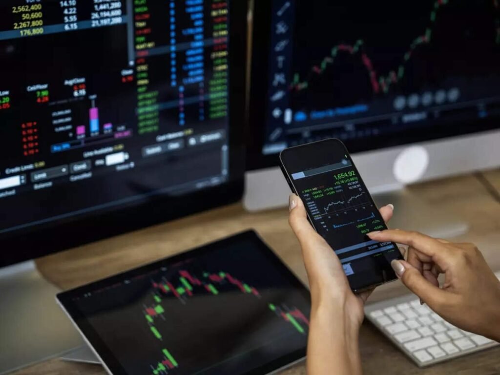 Navigating Market Turbulence: Historical Wisdom Amid Global Uncertainty