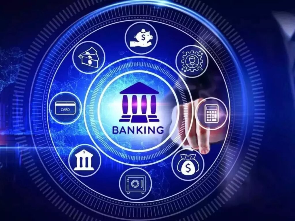 Banking Sector Analysis: Geopolitical Stress, Economic Cycles, and 7 Top Banking Picks