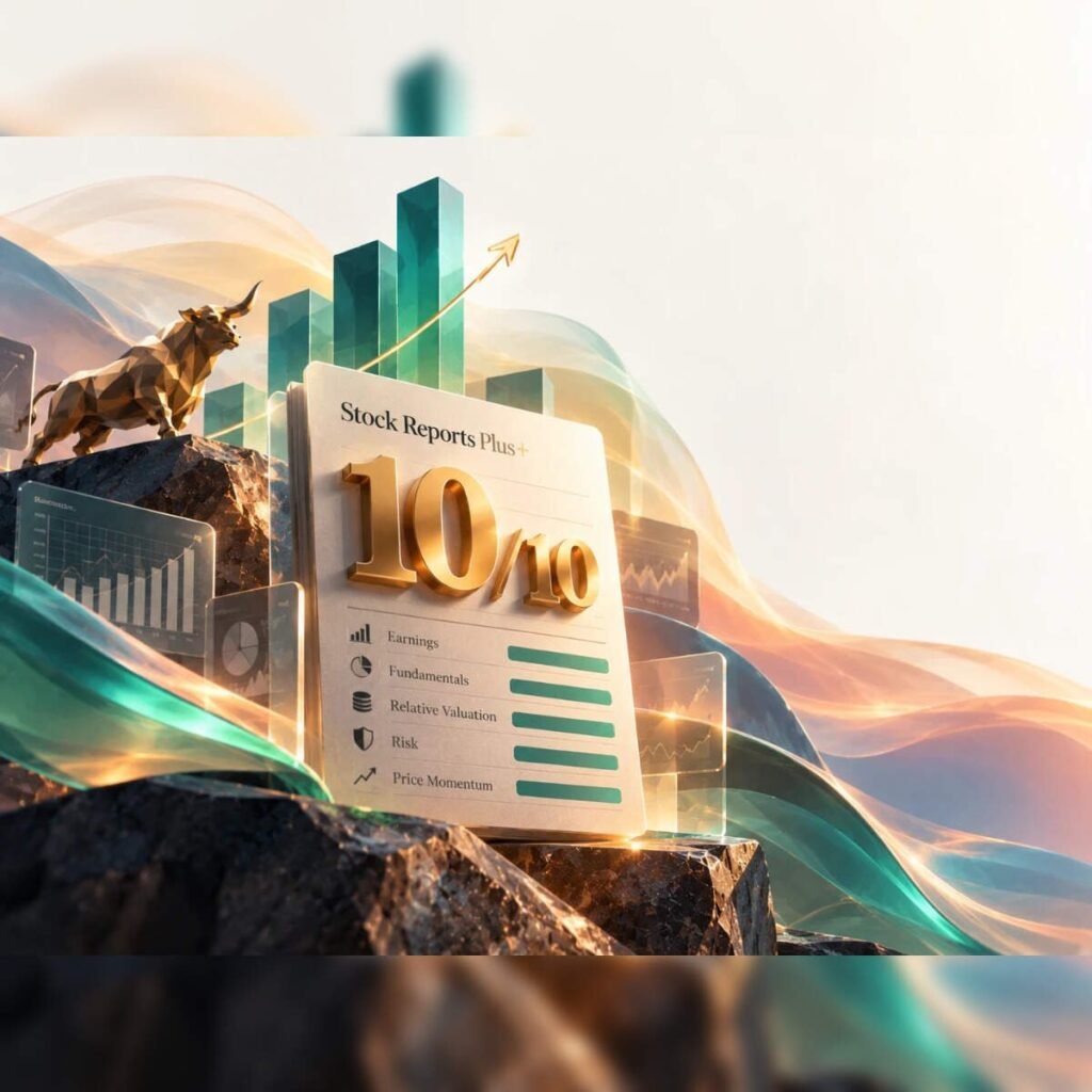 Investment Ideas: Weekly Top Picks Scoring 10/10 on Stock Reports Plus