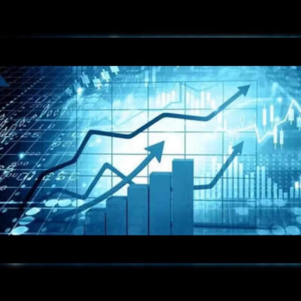 Navigating Market Volatility: 5 Stocks with Consistent Score Improvements and Up to 29% Upside Potential