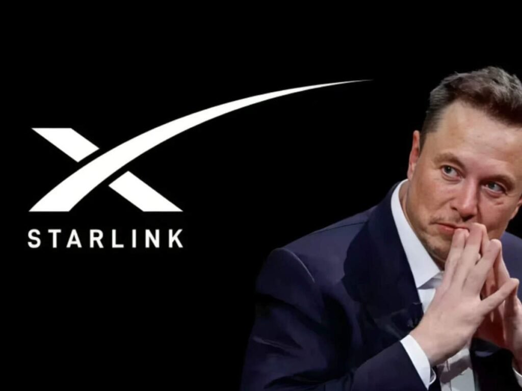 Sky-High Ambitions 2.0: How Starlink is Fulfilling Satcom’s Decades-Old Dream