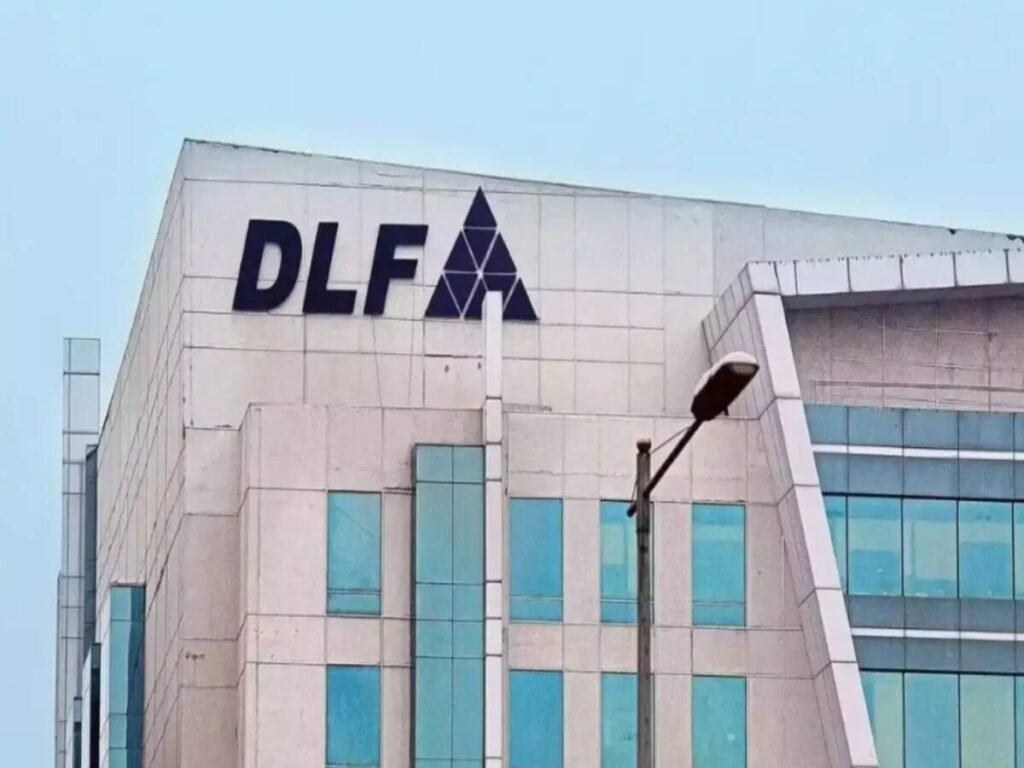 DLF to Launch Luxury Housing Projects Worth Rs 58,000 Crore Across Delhi-NCR and Mumbai
