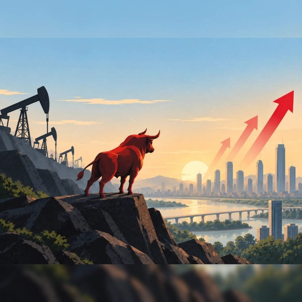 Navigating Market Volatility: Finding Opportunity in Uncertainty