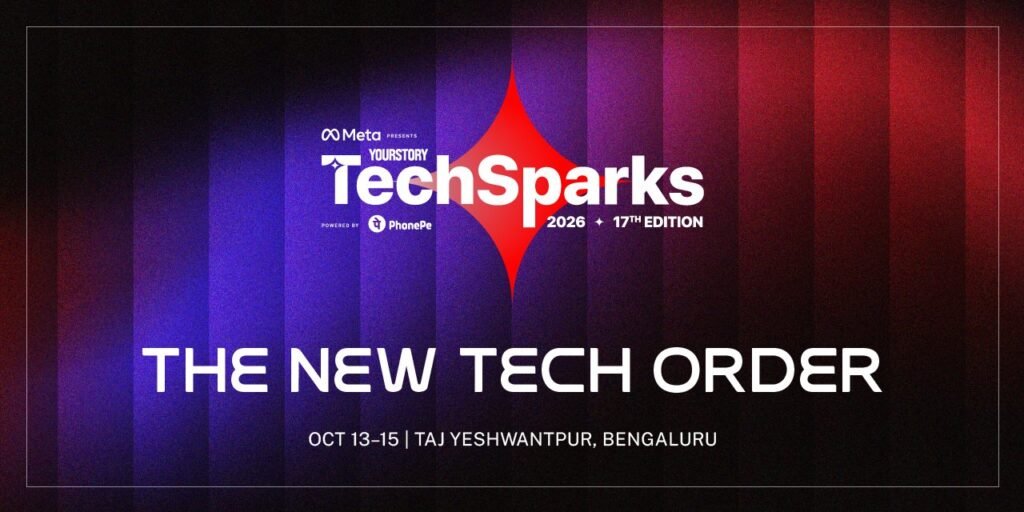 TechSparks 2026: India’s Tech Ecosystem Unites in Bengaluru to Outline ‘The New Tech Order’