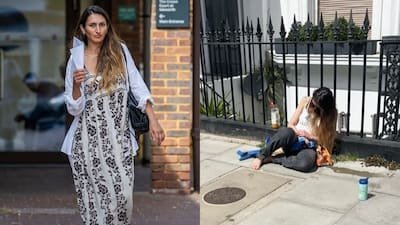 UAE Royal Found Unconscious on London Street with Toddler After Cocaine Binge