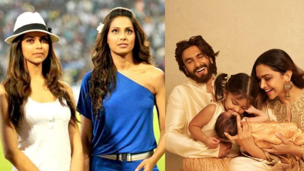 “You Were Really Serious”: Bipasha Basu Reacts to Deepika Padukone and Ranveer Singh Naming Their Second Daughter Devi