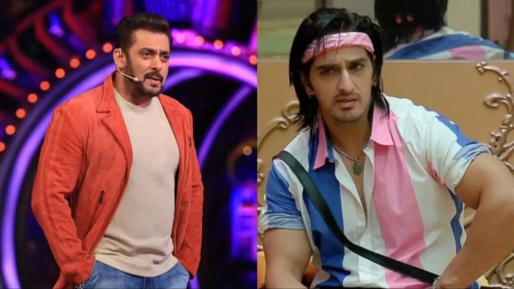 Bigg Boss 20 Weekend Ka Vaar: Salman Khan Slams Qazi Touqeer Over Gross Misconduct Against ScoutOP