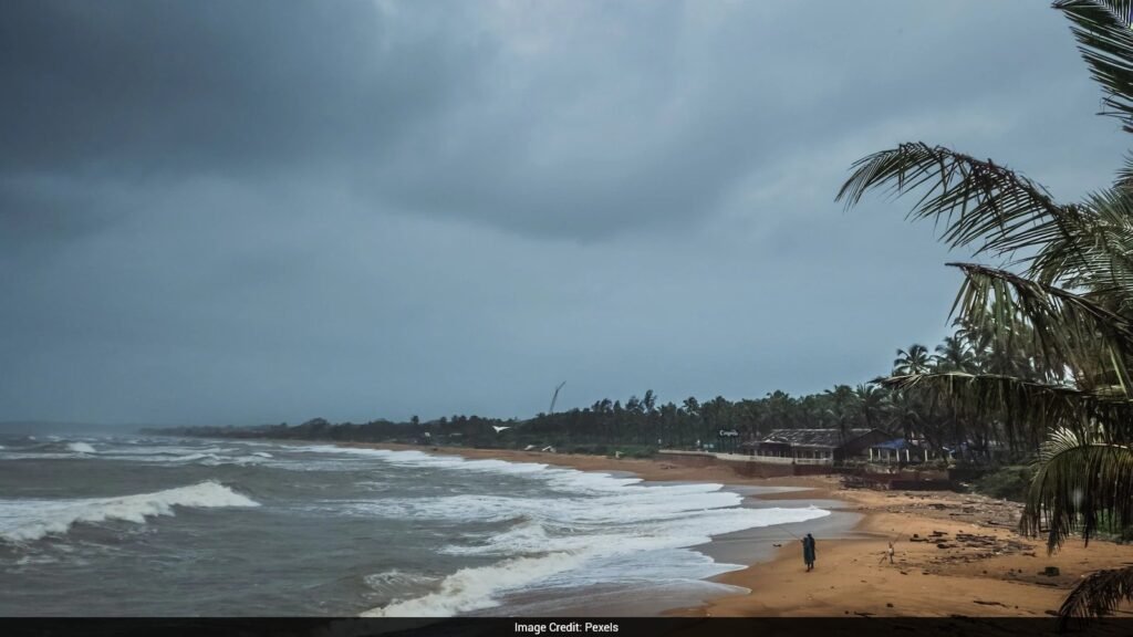 Cyclone Arnab: Everything You Need to Know