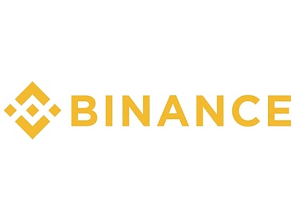 Binance Logo