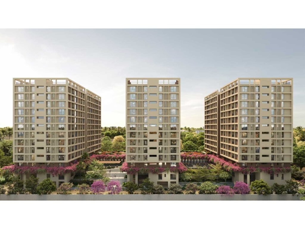 Beyond Conventional Homes: Amaya Senior Living Reimagines Luxury Retirement Amaya spans 3.1 acres near Kandlakoya Reserve Forest, featuring premium residences, a 35,000 sq. ft. clubhouse and 100+ amenities