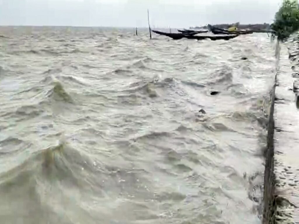 Representative Image (File Photo: ANI)