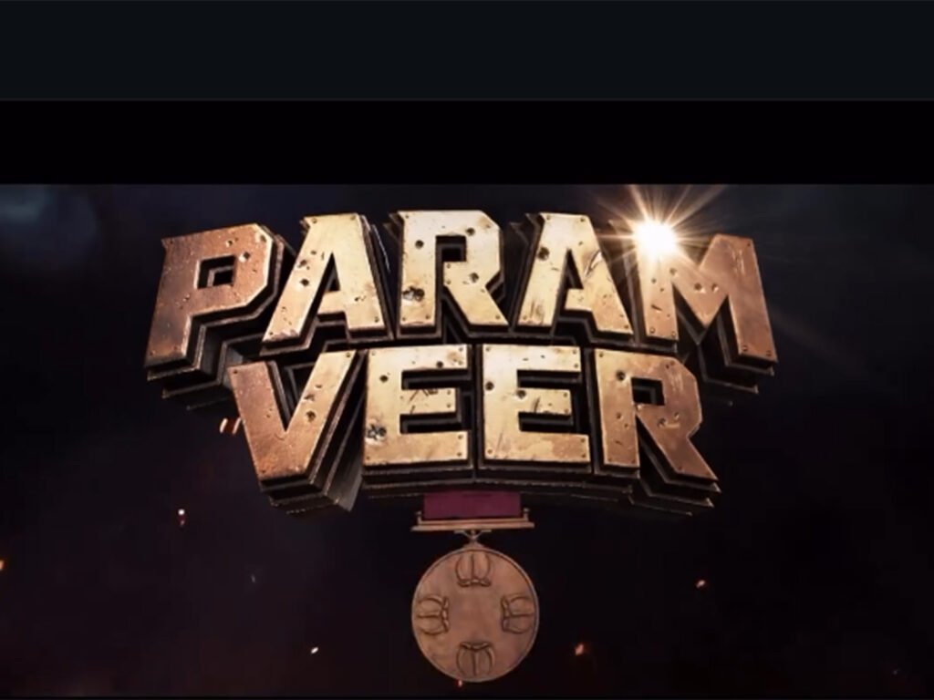 Vardhaan Puri to headline war film ‘Param Veer’, based on 1971 battle of Gangasagar ‘Param Veer’ (Photo/ Intagram / @hvjmedia)