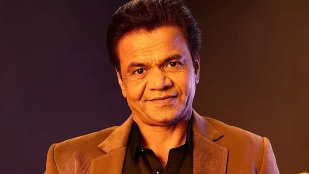Rajpal Yadav Breaks Silence After Supreme Court Relief in Cheque Bounce Case: “Now It’s My Turn”
