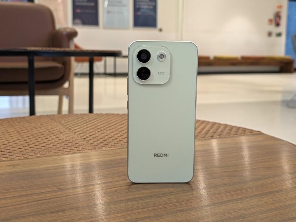 Redmi Note 17 Pro Max Review: High-End Endurance in a Volatile Smartphone Market