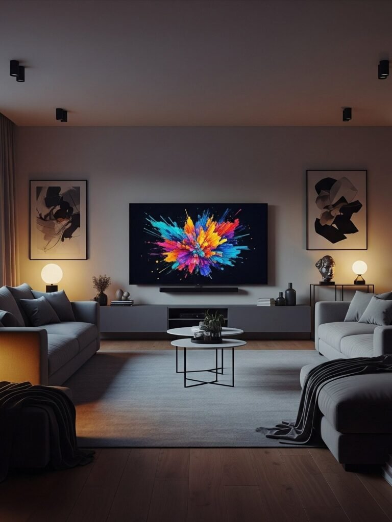 Dark Scenes Looking Dull on Your Smart TV? Why Dolby Vision Is Worth Considering