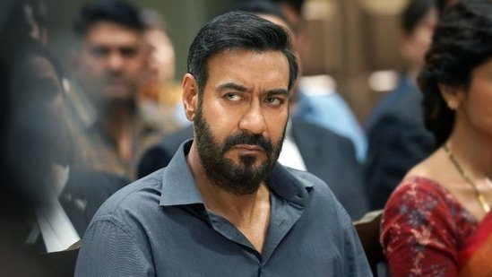 Drishyam 3 Box Office Collection Day 8: Ajay Devgn Starrer Crosses ₹400 Crore Worldwide
