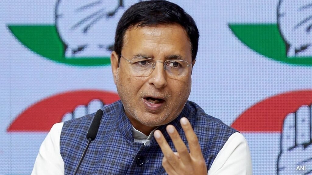 Congress Demands Drought Declaration in Gujarat’s Saurashtra; BJP Dismisses Claims as “Misleading”