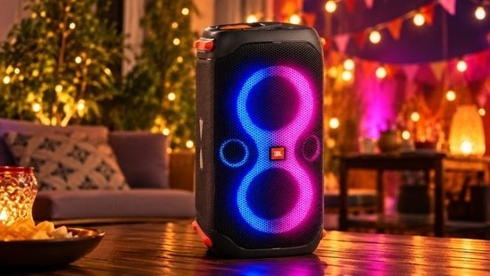 Make Your Festive Celebrations Louder: 5 Top Dual-Driver Party Speakers
