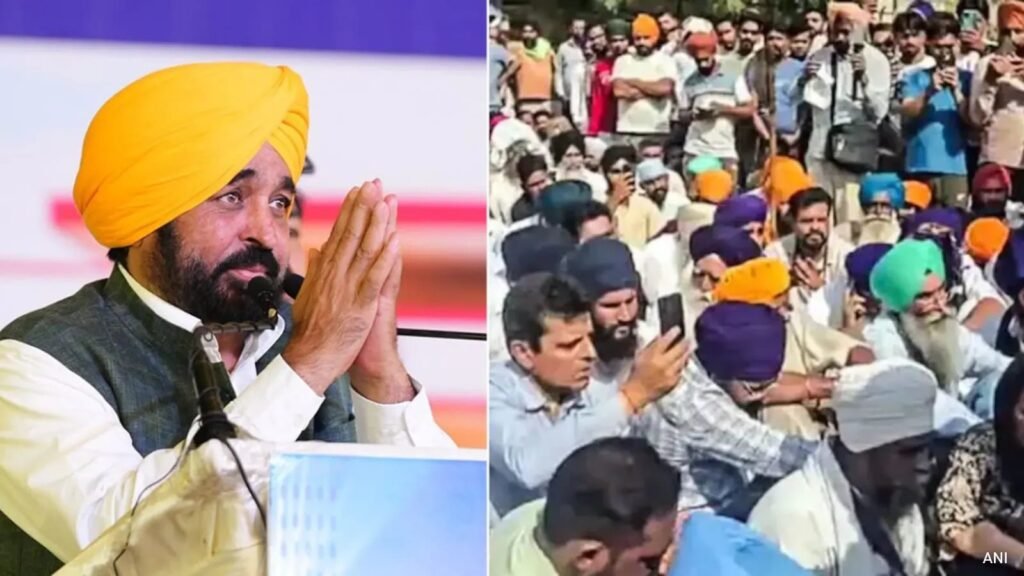 Bhagwant Mann Hands Over Anti-Drug Activist Parminder Singh Jhota’s Murder Case to CBI