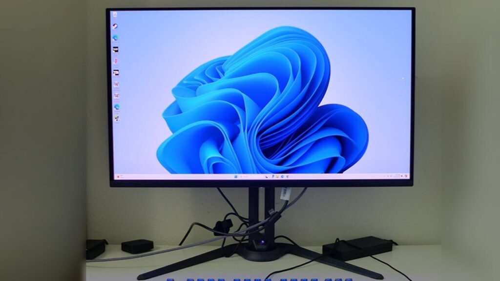 Gigabyte FO32U2P Monitor Long-Term Review: Exceptional QD-OLED Performance and Proven Durability