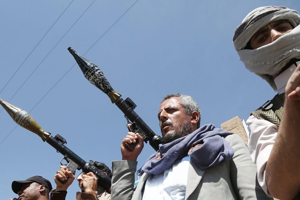 Information Warfare: Houthis Weaponize ‘Epstein Files’ in Campaign Against Saudi Arabia
