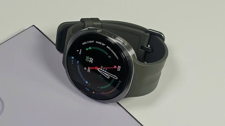 Top 4 Health-Focused Smartwatches Tested: Which One Should You Rely On?