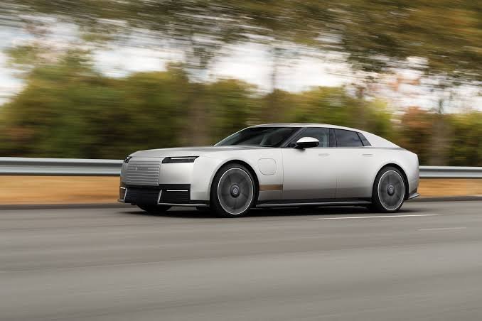 Radical Reinvention: Jaguar Officially Unveils the Type 01 as its Most Powerful Production EV Ever