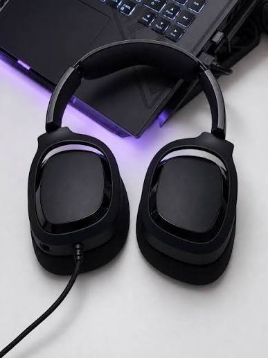 FiiO FG3 Gaming Headphones Review: Impressive Sound Output Outshines Ordinary Build Quality