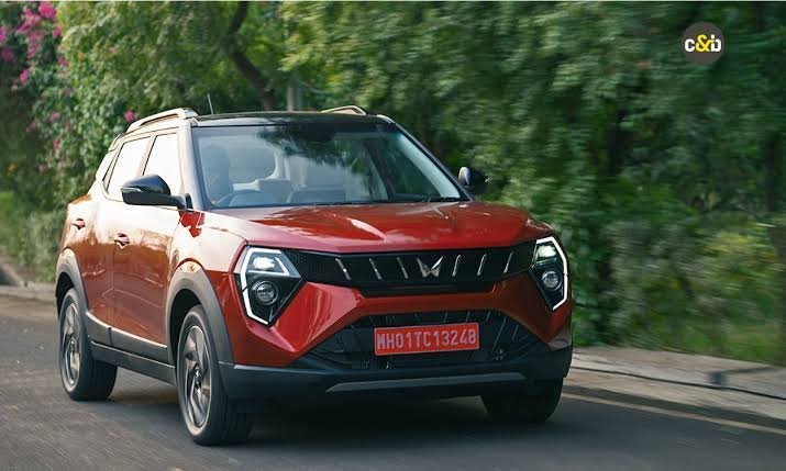 2026 Mahindra XUV 3XO CNG Launch Expected on October 15: What to Expect