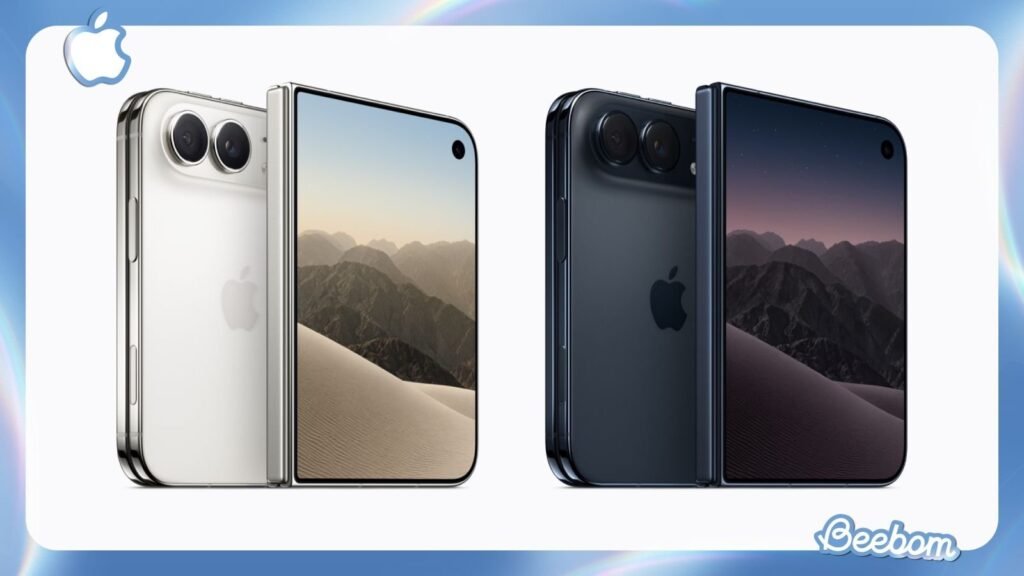 Apple iPhone Duo Pre-Orders Begin in India: Price, Offers, and Key Specifications