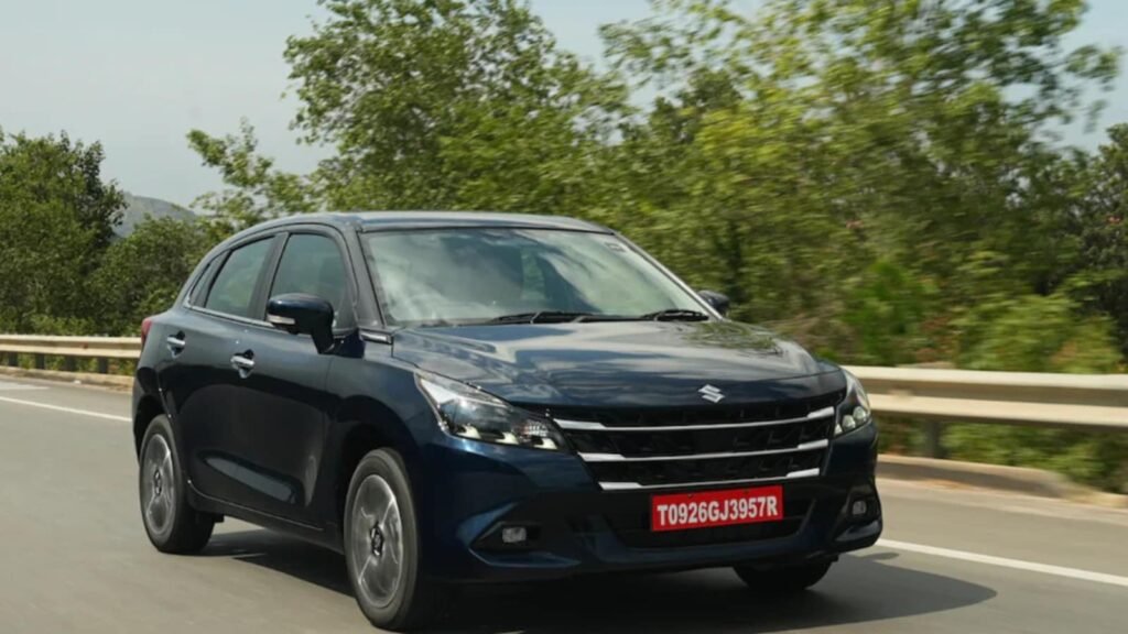 Indian Passenger Vehicle Sales Surge 17.2% in September 2026 as Maruti Suzuki Baleno Takes Top Spot