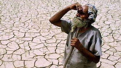 Maharashtra Drought Crisis: IAS and IPS Officers to Donate One Day’s Salary for Relief