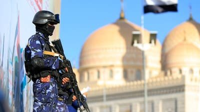 Why Saudi Arabia’s $83 Billion Military Is Struggling Against Houthi Attacks