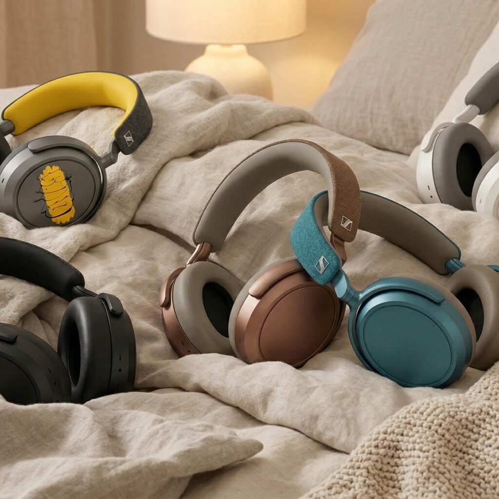 Top Premium Bluetooth Headphone Deals: Save Up to 44%