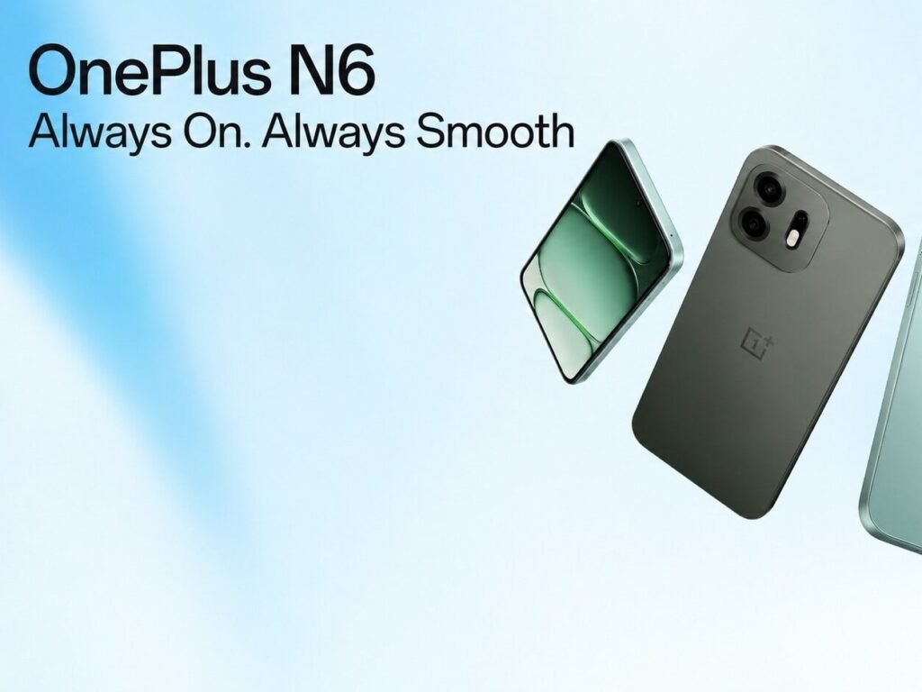 Is the 8,000mAh Battery Worth It? OnePlus N6 Detailed Review & Analysis at ₹21,999