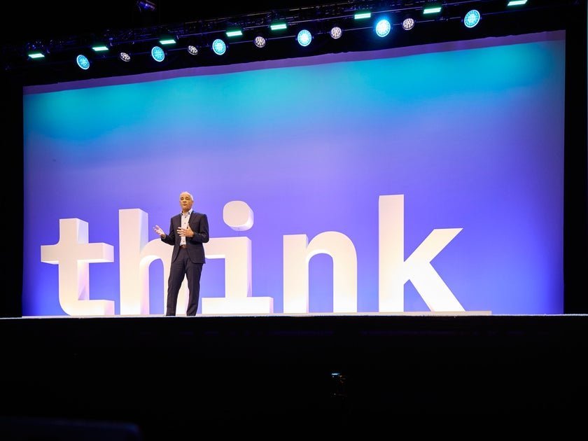 IBM Partners with MeitY for Deep-Tech Startups & Launches ‘Bharat Core’ at IBM Think 2026